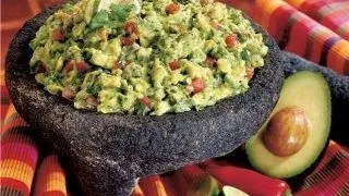 Guacamole