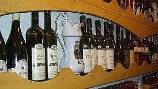 Alege vinul in patru pasi