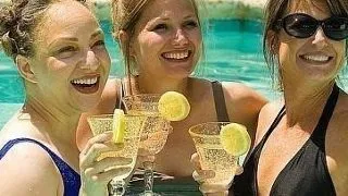 Cocktailuri exotice de vara