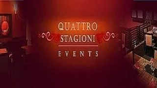 Restaurantele Quattro Stagioni incanta clientii cu delicioase preparate italienesti