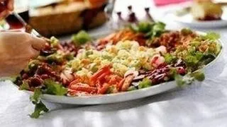 Dieta vedetelor de la Hollywood