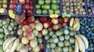 Fructele lupta impotriva racelii