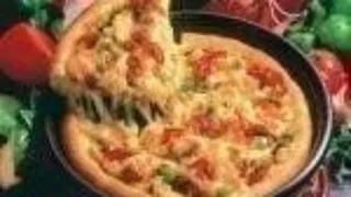 Pizza anticancer