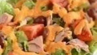 Salata de ton