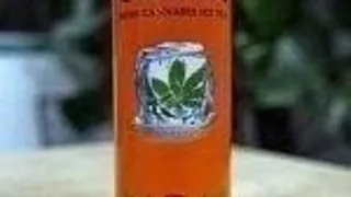 Bautura cu canabis, pe piata din Romania