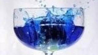 Cocteil Ciello Blue