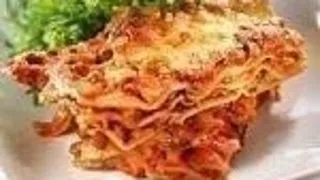Lasagne
