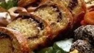 Cozonac usor si bun