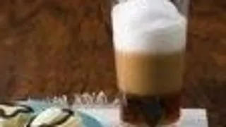 Cocktailuri cu cafea