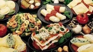 Gastronomie neobisnuita