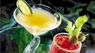 Cocktail cu personalitate