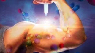 Steroizii cauzeaza impotenta si alte efecte secundare grave