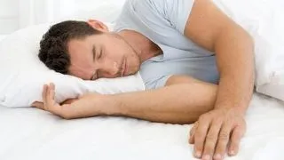 Probleme cu somnul? 5 metode ca sa adormi mai repede