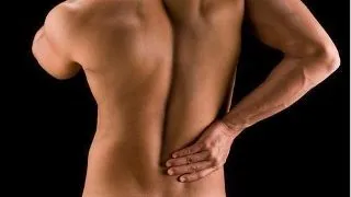 Durerile de spate: 4 remedii naturale