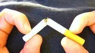 Fumatul: 7 motive ca sa renunti la tigari