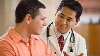 Cele mai frecvente tipuri de cancer la barbati