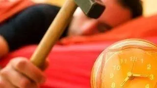 Trezirea de luni dimineata: cum sa o faci mai placuta