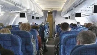Cum iti protejezi sanatatea in avion