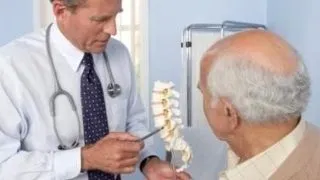 Osteoporoza si boala Paget