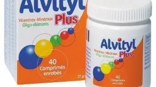 URGO lanseaza in Romania suplimentele alimentare Alvityl