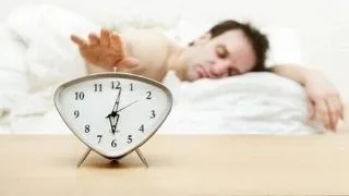 Semne ale somnului excesiv