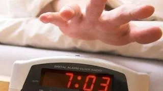 8 motive sa te trezesti devreme