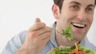 Dieta pentru o prostata sanatoasa