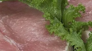 Gripa porcina nu se ia din consumul de carne
