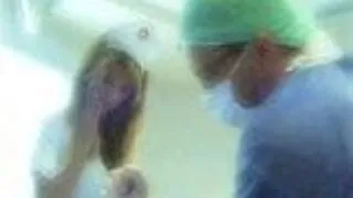 Chirurgie estetica... pentru barbati