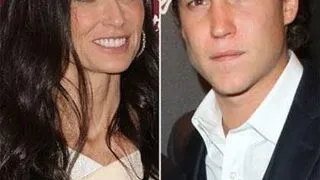 Demi Moore are un iubit cu 26 de ani mai tanar