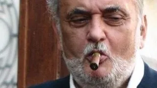 Dinu Patriciu a intrat in topul Forbes