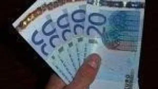 Fii zgarcit ca sa ajungi bogat!