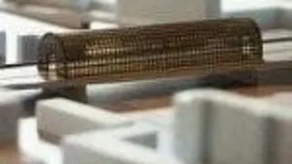 Pasajul Basarab, afacere rentabila pentru straini
