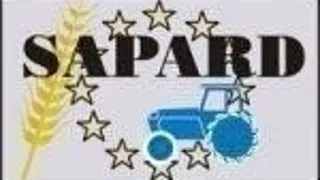 Start la proiecte SAPARD de peste 100 de milioane de euro