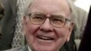 Warren Buffett, al doilea miliardar din lume