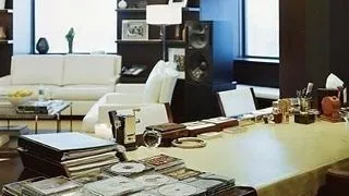 Oameni si birouri de succes