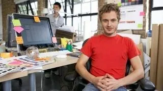 Fii un adevarat profesionist: 4 pasi pentru a avea succes la job
