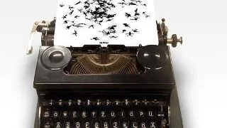 Cum ai putea deveni scriitor