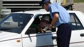 Contestarea procesului verbal de contraventie auto