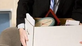 Ce faci daca ti-ai pierdut slujba