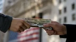 Accepti o micsorare de salariu?