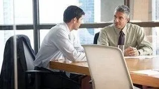Greseli la interviul pentru job