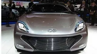 Paris Auto Show: cele mai tari masini - GALERIE FOTO