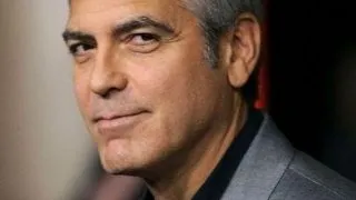 Cum sa te imbraci ca George Clooney