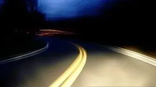 Cum conduci masina in siguranta pe intuneric