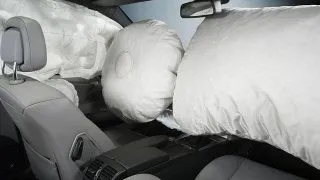 Cum functioneaza airbagurile
