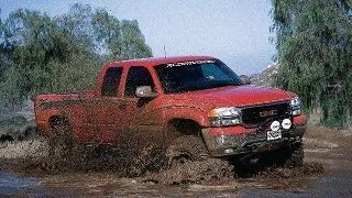 Introducere pentru incepatorii in off-road
