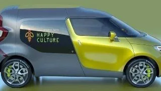 Frendzy, o surpriza placuta de la Renault