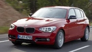 Doua masini eco ce vor fi prezente la Salonul Auto de la Frankfurt