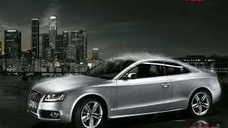 Noul Audi A5